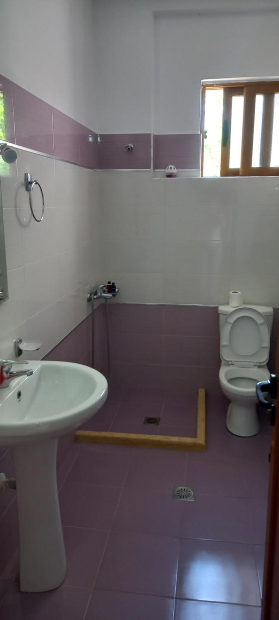Apartments Orkidea Ksamil Kamer foto