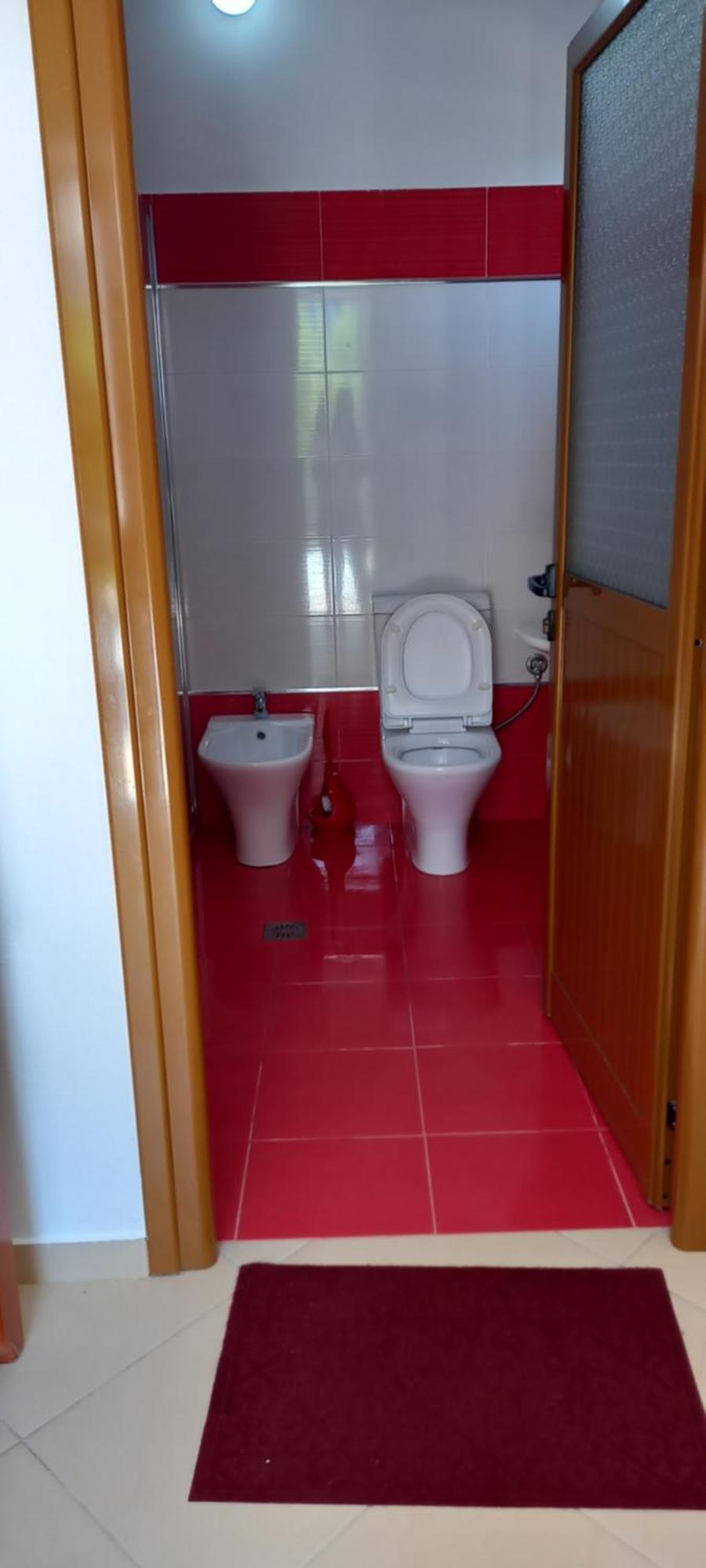 Apartments Orkidea Ksamil Kamer foto